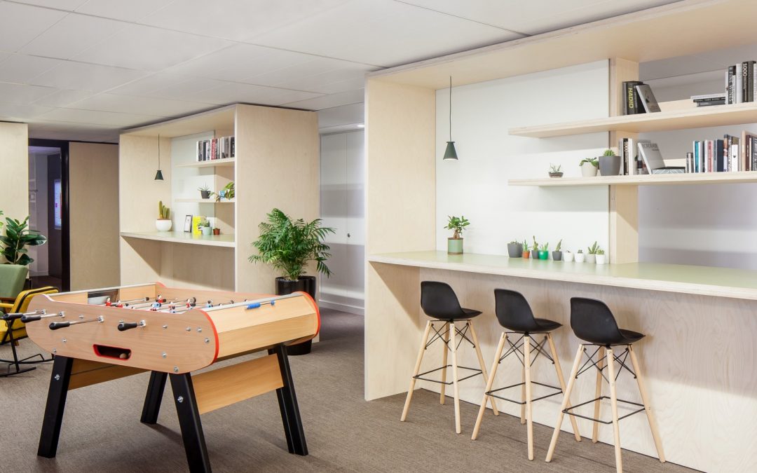 Weekendesk