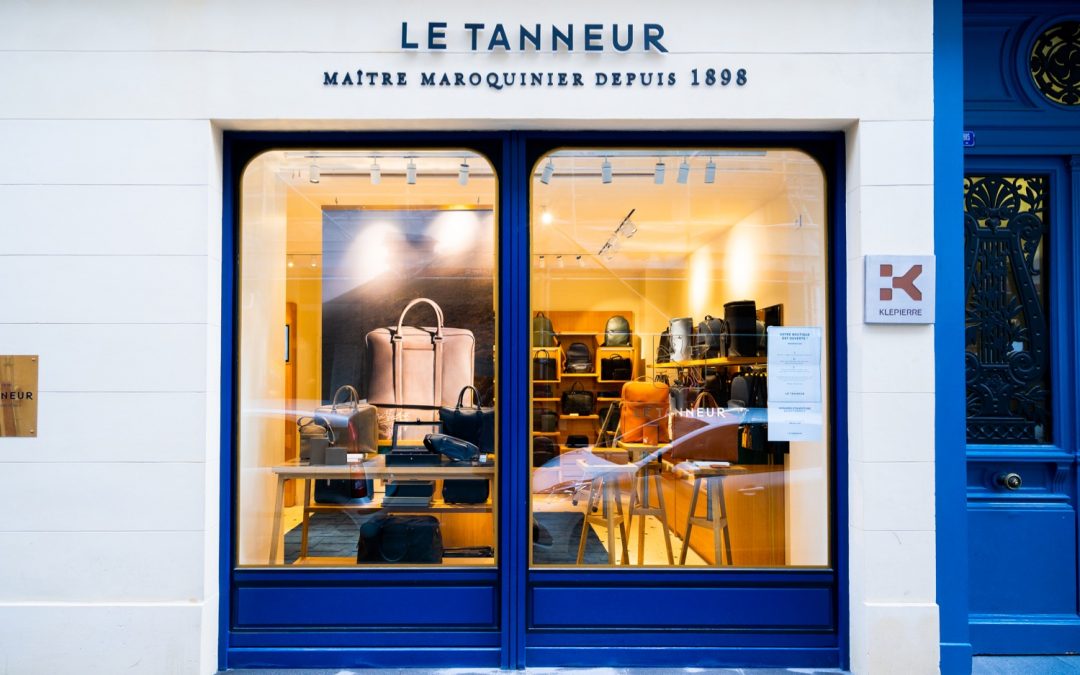 Le Tanneur