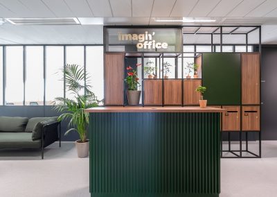Imagin’ Office