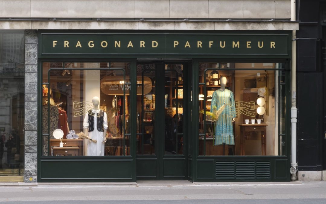 FRAGONARD