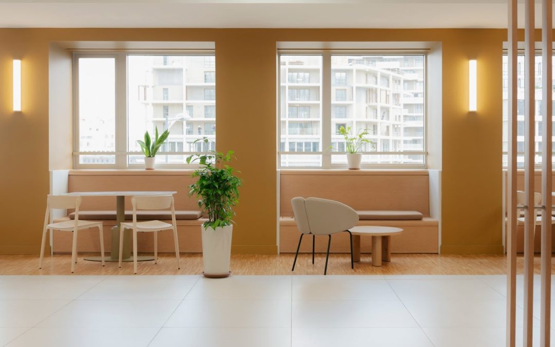 ICADE Nanterre